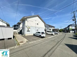 KロマーノA棟の画像
