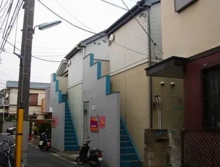 シティハイム都立家政IIの画像
