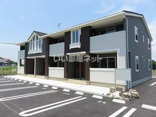 ノーデンプラザNDF Ⅲの画像