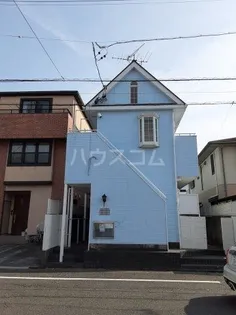 コーポレオンの画像