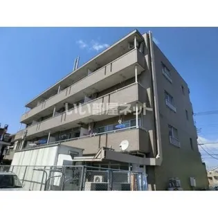 ユウアイビルの画像