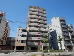 WILLDO市岡の画像