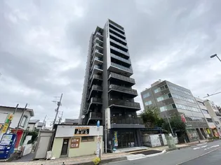 ロイヤルパーク高鼻の画像