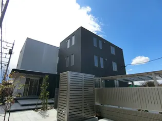 アーバンパレス北町の画像