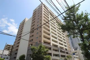 パークハウス縮景園の画像