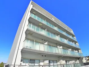 ELLE GARDEN柏の葉の画像