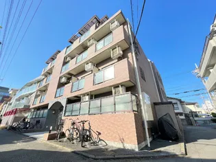 立川N&Sマンションの画像
