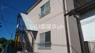 レジデンス浜町の画像