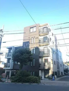 ウェルスクエアイズム高円寺の画像