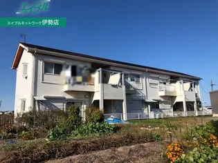 ことぶき苑 A棟の画像