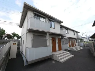 メゾンこまおうIIの画像
