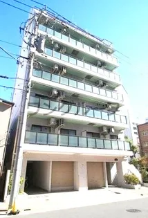 ヴェラハイツ蔵前の画像
