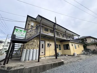 大出コーポの画像