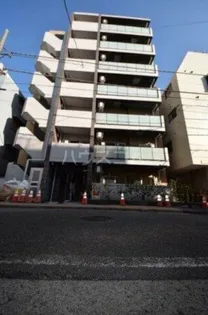 SHOKEN RESIDENCE横浜反町の画像