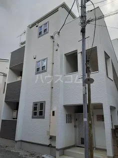 アルカンシエル北千住の画像