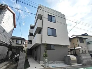 ジュネス浦和元町の画像