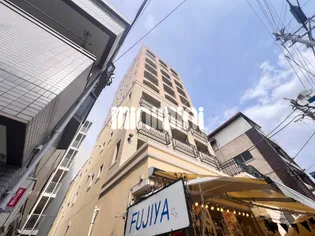 ロゼレーヌの画像
