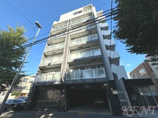 ノースポインツ北円山の画像
