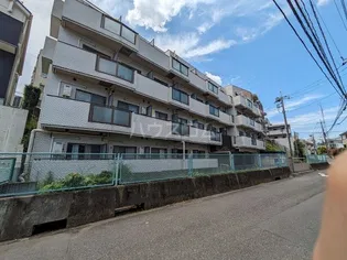 エル ヴィーナ宮崎台の画像