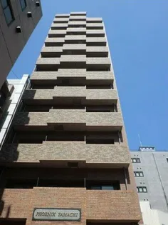 トーシンフェニックス田町の画像