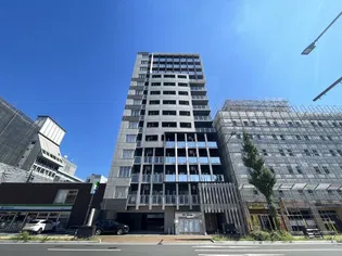 THE HILLS KOKURAの画像