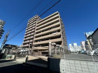 ライオンズマンション赤池の画像