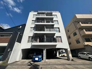 Y'SビルIの画像