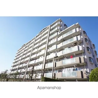 コーポレート中央林間2号棟の画像