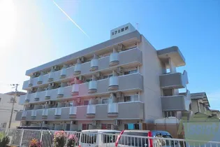 コーポ878富沢の画像