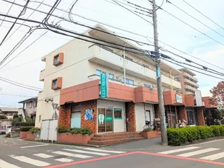 フェリス小手指の画像