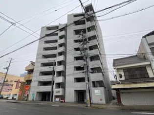 DER STRADA Y2 青山の画像
