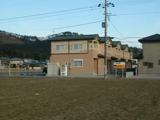 栃木県佐野市奈良渕町【アパート】の外観