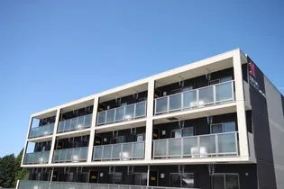 MRコルトレーンの画像