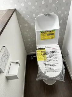 清光ハイツ【2階】の内装