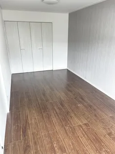 清光ハイツ【2階】の内装