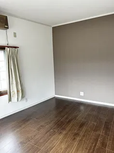 清光ハイツ【2階】の内装