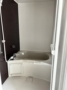 清光ハイツ【2階】の風呂