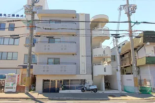 BLANCOSTAの画像