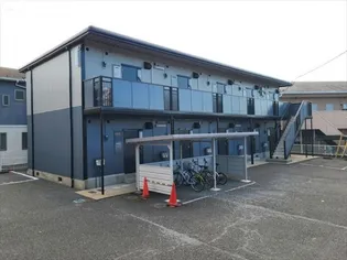 アントラーズ春日Aの画像