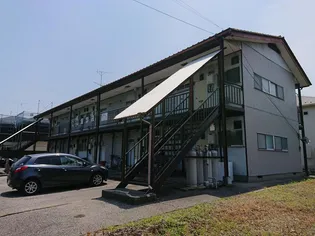 高勢ハイツの画像