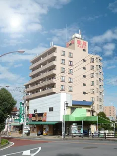 産興鶴巻ビルの画像