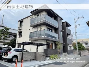 メルベーユ寺町の画像