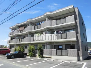 ビューテラス ツジの画像