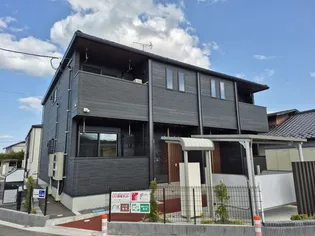 ミッドレジデンス山下IIBの画像