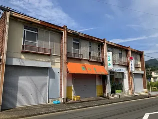 静岡県伊東市宇佐美【一戸建】の外観