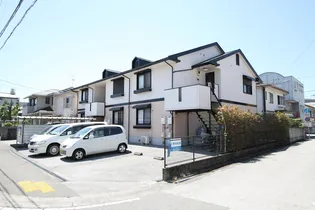 セジュール潮江IIの画像