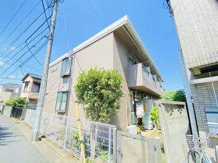 エリール関町の画像