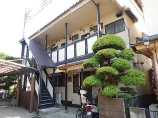 ハイツオオツカの画像