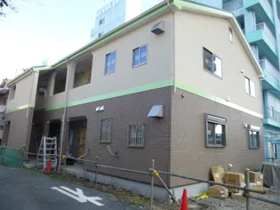 カーサマリン湯河原の画像