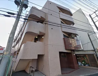 シティプラザ船橋の画像